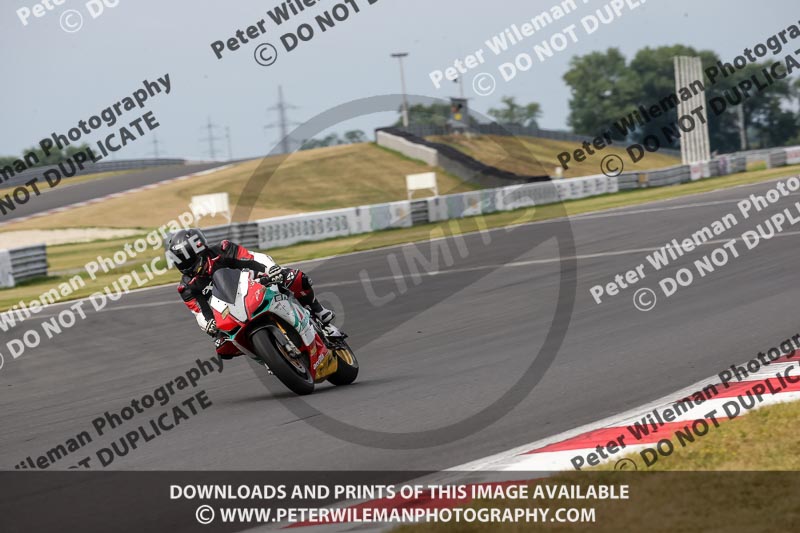 25 to 27th july 2019;Slovakia Ring;event digital images;motorbikes;no limits;peter wileman photography;trackday;trackday digital images